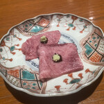 用户对于肉料理かなえ的评论图