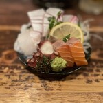 用戶對於立ち飲み じんべえ的評論圖