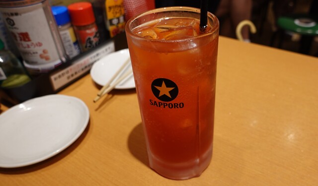 用戶對於ほていちゃん 上野店的評論高清圖