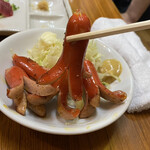 用戶對於馬力 錦糸町本店的評論圖