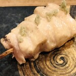 用户对于熾どり的评论图