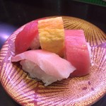 用户对于元祖寿司 池袋東口店的评论图