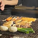 用戶對於炉ばた屋　鶴吉的評論圖