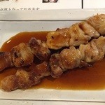 User's review image for 鳥正