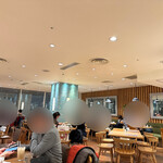 用户对于アフタヌーンティー・ティールーム 玉川高島屋SC店的评论图