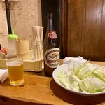 用戶對於かわ屋 大手門店的評論圖