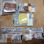用戶對於無印良品 錦糸町PARCO店的評論圖
