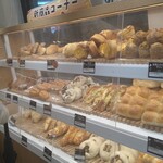 用戶對於Pasco 夢パン工房 札幌アピア店的評論圖