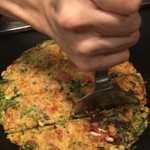 User's review image for やきやき鉄板 ぼんくら家 西中島店