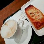 User's review image for サンマルクカフェ 本郷三丁目メトロピア店