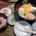 User's review image for やぶそば 阪急うめだ本店