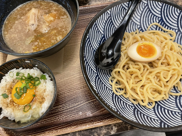 用戶對於麺匠 竹虎 新宿店的評論圖
