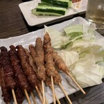 User's review image for 博多とりかわ大臣 駅前串房