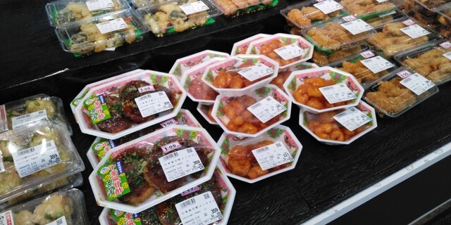 User's recommendation image for 想菜や サンリブ高須店