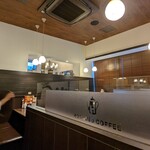 用户对于星乃珈琲店 京都伏見店的评论图