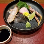 用戶對於夕日ヶ浦温泉 佳松苑はなれ櫂的評論圖
