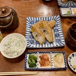 用戶對於かつ吉 水道橋店的評論圖