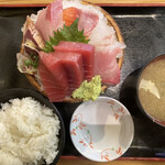 用戶對於タカマル鮮魚店 4号店的評論圖