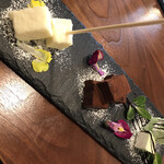 User's review image for CAFE＆BAR Confluence