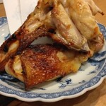 User's review image for 炭火焼鳥 きち蔵