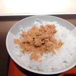 用戶對於麺家 西九条店的評論圖