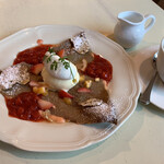 User's review image for アフタヌーンティー・ティールーム 博多アミュプラザ