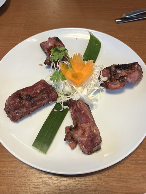 User's recommendation image for Chaaw wan