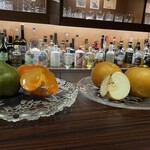 User's review image for バー クラスター