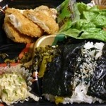 用户对于キッチンとまと畑的评论图