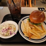 用戶對於J.S. BURGERS CAFE ららぽーとEXPOCITY店的評論圖