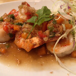 用户对于ヴィエン タイ的评论图