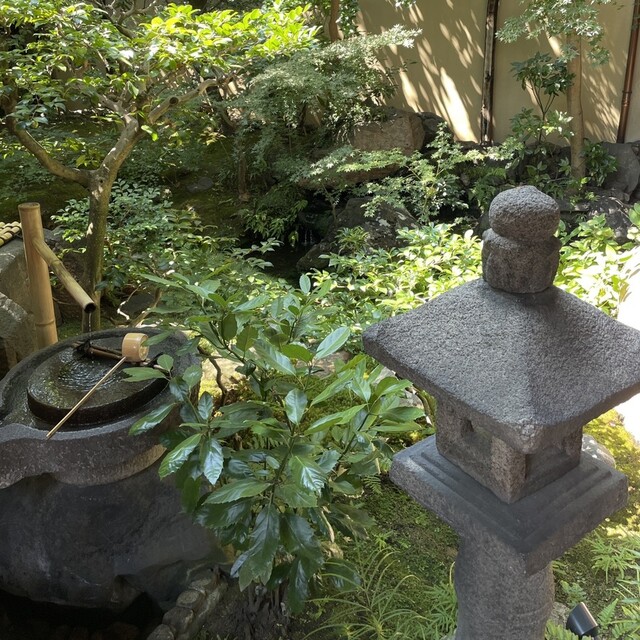 用戶對於麓寿庵的評論高清圖