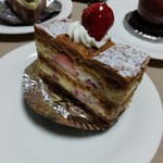 User's review image for Quatre-Quarts 分倍河原店