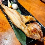 用戶對於産地直送 粋な居酒屋 あいよ 北3条店的評論圖