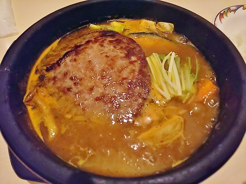 用戶對於スープカリー 仙堂 岩見沢店的評論圖