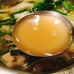 User's review image for もつ鍋　醍醐