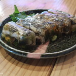 用戶對於初台 魚ちゃん的評論圖