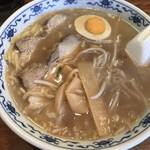 用戶對於哈爾濱餃子的評論圖