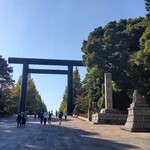 User's review image for 靖國八千代食堂