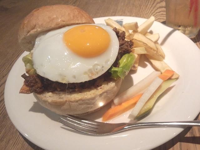 User's review image for JoJo'sカフェ 札幌