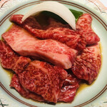 用戶對於さんか亭的評論圖