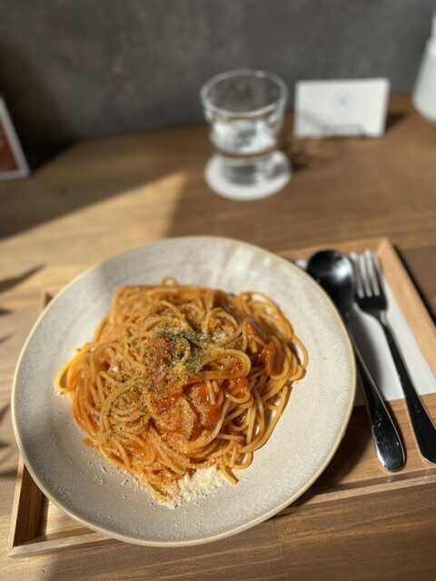 User's recommendation image for はじかみ喫茶