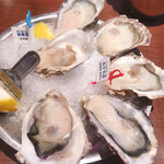 用戶對於Oyster Bar ジャックポット 下北沢的評論圖