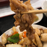 用戶對於味王 中野店的評論圖