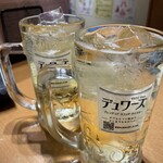 用戶對於ほていちゃん 上野店的評論圖