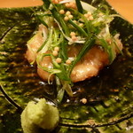 用戶對於酒菜あい田的評論圖