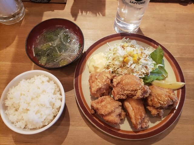 用戶對於大衆酒場 スタンド basue的評論高清圖