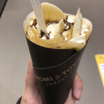 User's review image for MOMI&TOY'S 有明ガーデン店
