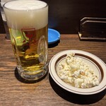 用户对于ビアレストラン ミュンヘン的评论图