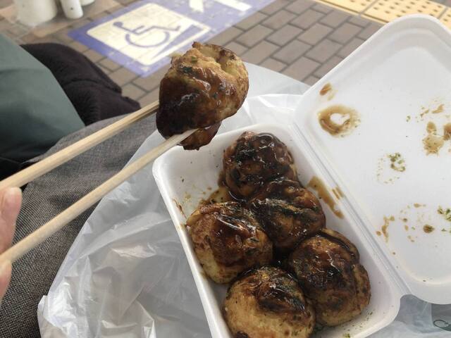 用戶對於たこ坊 宮の坂店的評論高清圖